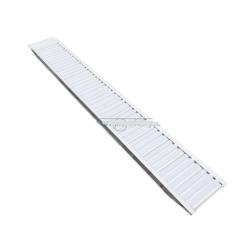 Njazd hlinkov Heavy Duty 250x30cm, nosnos 750kg/1ks