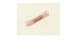 Spojka zmrovacie 0,25-1mm erven