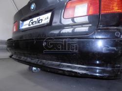 an zariadenie BMW 5-rad 1996-2004 so skrutkovm odnmanm A Galia