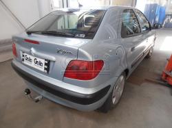 an zariadenie CITROEN Xsara 1997-2004 s bajonetovm odnmanm C Galia