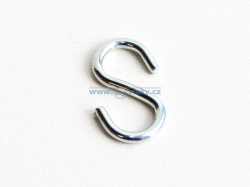 S hik k napnacej gume 4x48mm