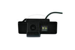 Cvacia kamera Citroen C3, 4, 5, 6, 8, DS3, 4, 5, Jumpy, Nemo