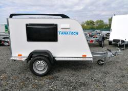 Pr�ves Tomplan TF 3 Camping Light 2m 750kg
