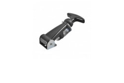 Komplet pryov uzver gumov "zvodn" 12cm