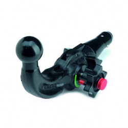 an zariadenie Toyota Proace 2012- , odnmateln horizontal, Westfalia