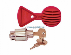 Vlo�kov� z�mok AL-KO pre AK 301 / AK 351