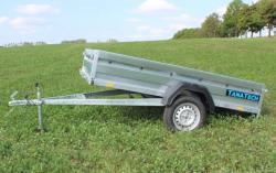 Pr�ves Zaslaw 235SU 235x132x35 750kg sklopn�