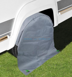 -Kryt kolesa ku karavanu