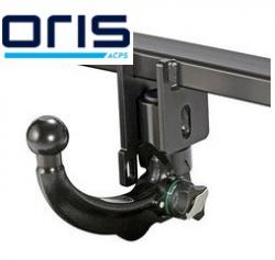 an zariadenie pre Audi Q4 e-tron - odnmaten vertiklny bajonetov systm