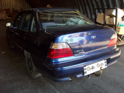 DAEWOO Espero, 4dv, 1995-1997 bajonetov prevedenie C