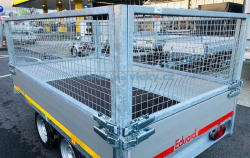 Sie�ova n�stavba 70cm 2615 Eduard