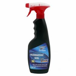 GRANDX Rozmrazova skiel 500ml do -70 C