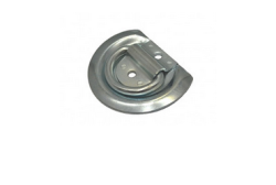 Kotviace miska nerez TT 750