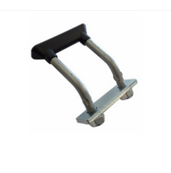 Kotviace U strme M10 70x50mm SOFT