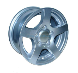 -ALU disk 6.00 x 13 H2 112x5 ET30