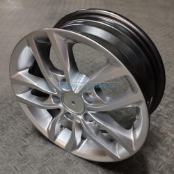 -ALU disk 5.5J x 14 H2 112x5 ET30