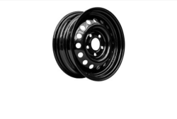 -Disk samostatn� 5 1/2J x 14H2, ET 30 112x5 �ierny