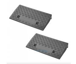Chodnkov njazd 70mm 3000kg / pr