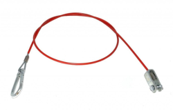 Lanko odtrhov Knott - dka 1200mm