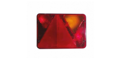 Zadn svietidlo Ajba RL.82.110 prav