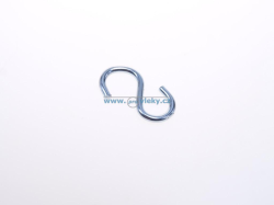 S hik k napnacej gume 2x27mm