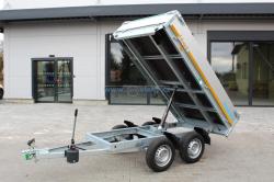 Pr�ves Eduard 2615 1-str skl�pa� 750kg man. hydraulika