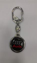 Prvesok ivicov - Audi