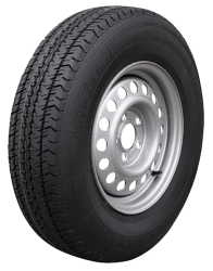 Koleso rezervn s diskom 175/80R13C  4,5x13/5x112/57/ET30 Wanda WR082