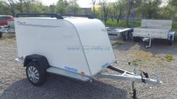 Skri�ov� pr�ves Mini Cargo TF 3 2m 750kg