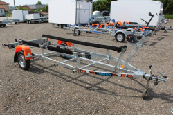 Prves Thomas BT-750L 750kg B pre lode s plochm dnom