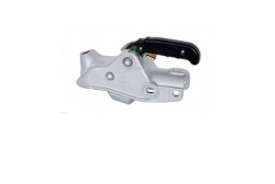 Prvesov klb AL-KO AK 301 PROFI 3000kg pr.50mm