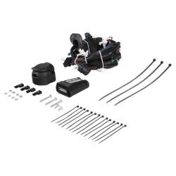 Typov� elektroin�tal�cia �koda Octavia kombi 2013-2020 (III), 13pin, TowTec