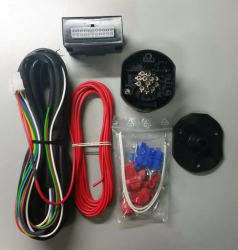 Univerz�lna elektroin�tal�cia 7 /13 pin