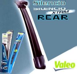 Valeo Silencio X-TRM 650mm, 550mm VM400