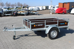 Prves Vesta Wood 20 750kg sklopn