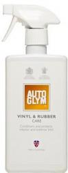 Autoglym Vinyl and Rubber Care - Oetrovanie vnutornch plastov 500ml