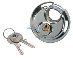 Z�mok pre stabiliza�n� k�b KS 25/30/35