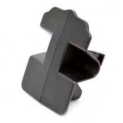 Krytka TZ plastov na vertikalny  bajonet  AUTOHAK